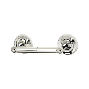 Wall Mounted Toilet Paper Holder
