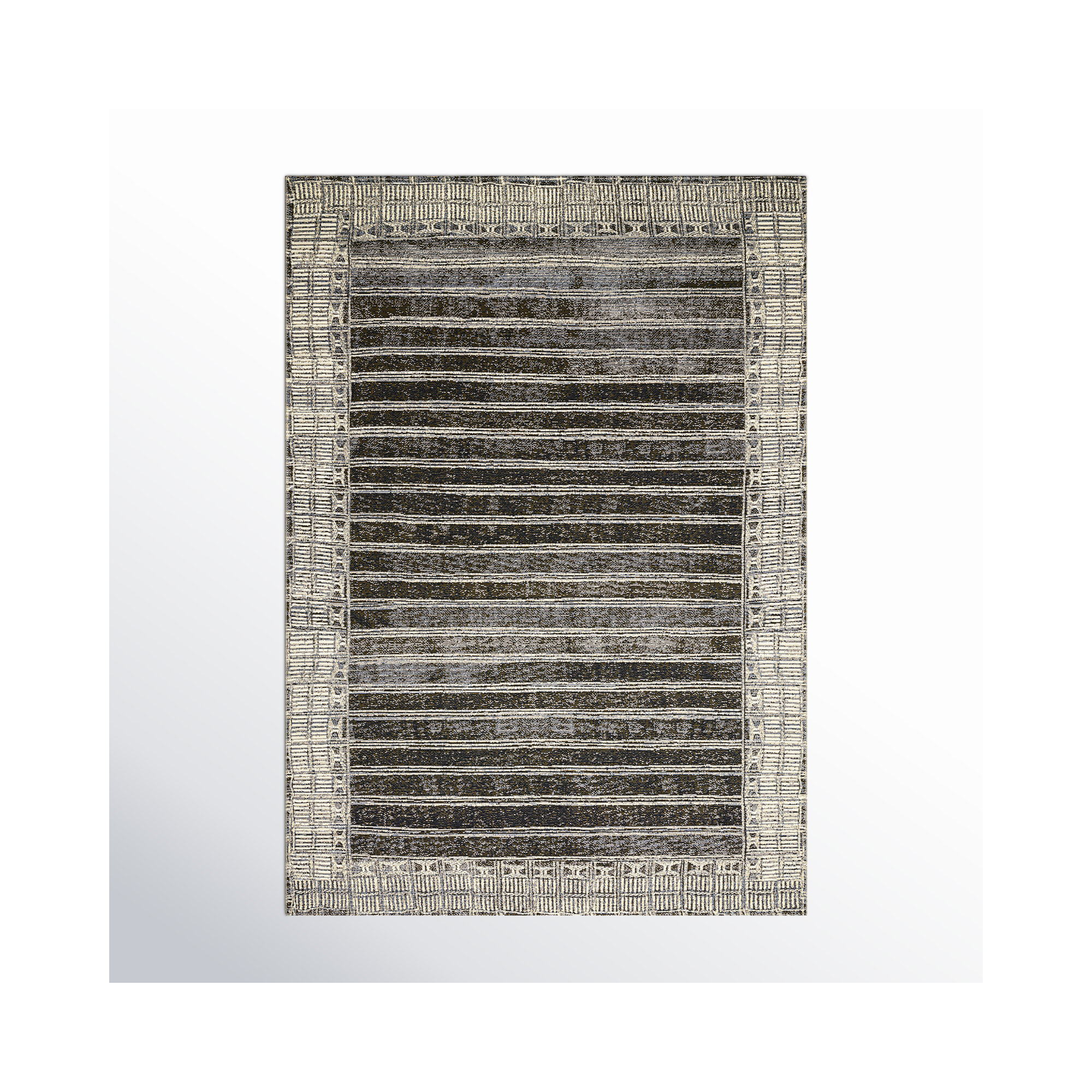Boden Indoor/Outdoor Rug, Rectangle 10'6" x 13'9"