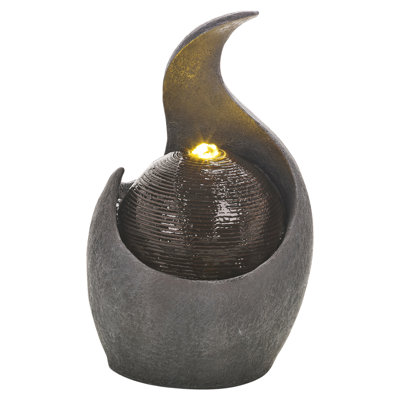 Savell Landscape & Nature Figurines & Sculptures