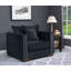 Velvet Armchair-38961218