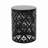 Metal S/2 End Table-1007200698