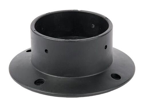 Ensemble de coulée en béton 2 po, H 2,28 po x l 4,25 po x P 4,25 po