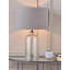 Aana Glass Lamp Base Lamp