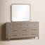 Commode 8 tiroirs Honey
