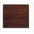 Malachi Walnut Finish End Table Modern End Table Solutions,Compact End Table Collection
