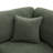 Chrisley Modular Corduroy Sectional-1402255677