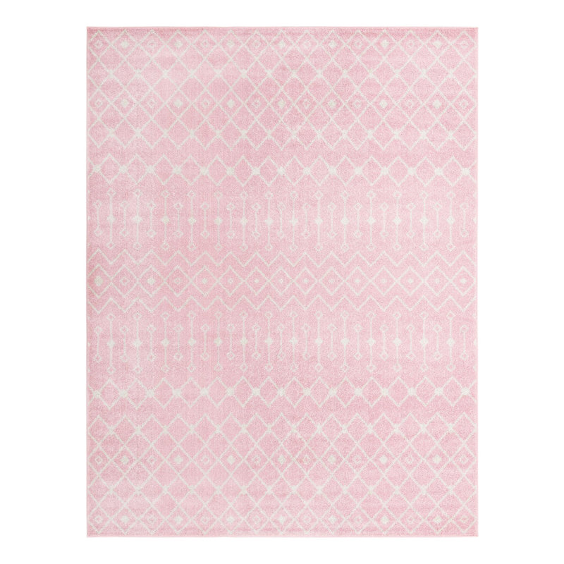 Somerville Moroccan Indoor Rug, Rectangle 10' x 13'1"