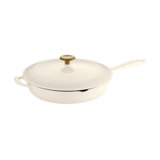 Tramontina Gourmet Specialty Pan with Lid