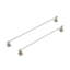 24" Albury Collection Wall-Mount Towel Bar-70266241-101940877