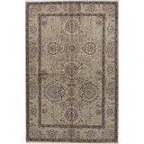 Manchuria One-of-a-Kind 5'9" X 8'9" Area Rug