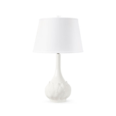 Lotus Lamp Without Shade
