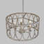 Alverstone 5-Light Chandelier
