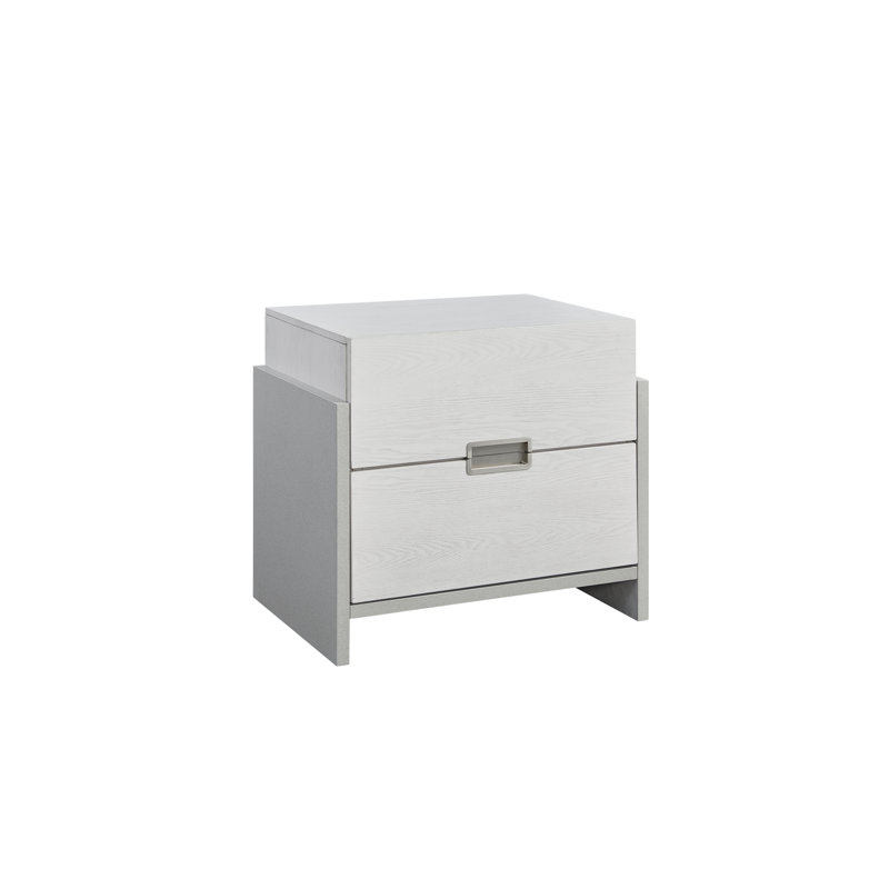 Celestial Nightstand W/ USB Type C
