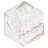 Stella Hex 9" x 10" Porcelain Patterned Wall & Floor Tile-64758330