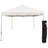 10 Ft. W x 10 Ft. D Steel Pop-Up Canopy