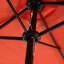 Parasol pour terrasse 14,8 pi-1412485900