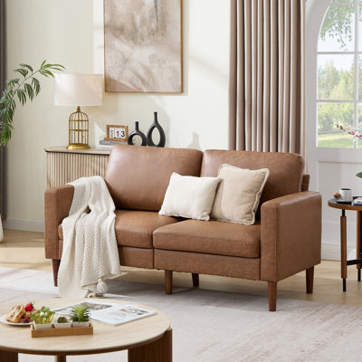  65" Classic Loveseat