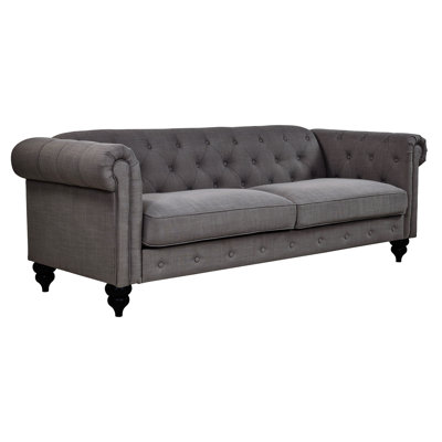 Canapé Chesterfield Hulsey Charlton Home