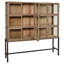 Glazier Console