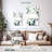 Hardie Eucalyptus And Heart-108530653