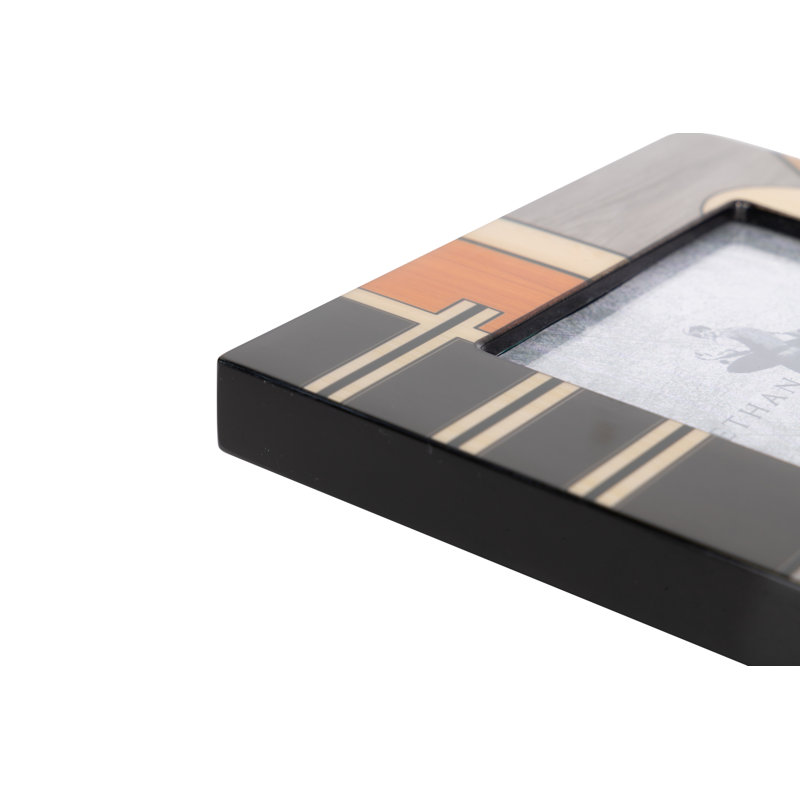 Multicolor Picture Frame, 21 x 16 cm