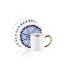 Ensemble de 12 tasses à café Kundra-1128500663