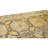 High-Quality Hand-Knotted Black Area Rug