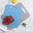 Architec Poly Cutting Board, 3-pack
