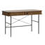 Teneasha Oval Writing Desk-33113471