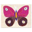 Butterfly Pink Print by Paule Marrot-486224936-511959827-511959826