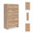 Prandefort Chest Of Drawers