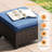 patio wicker ottoman-1739099575