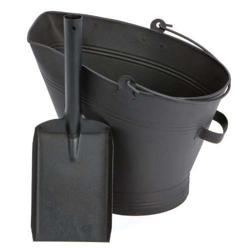 Mordechai Iron Log Carrier