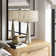 Spadina Metal Table Lamp