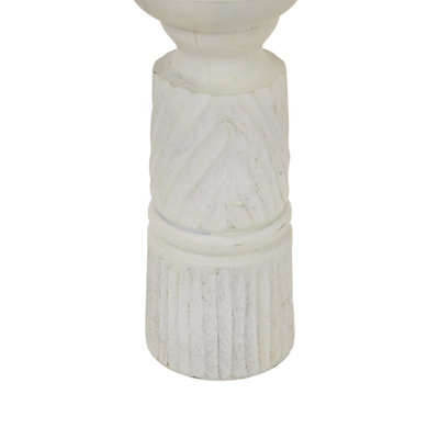 Anhat Wood Candle Accessories