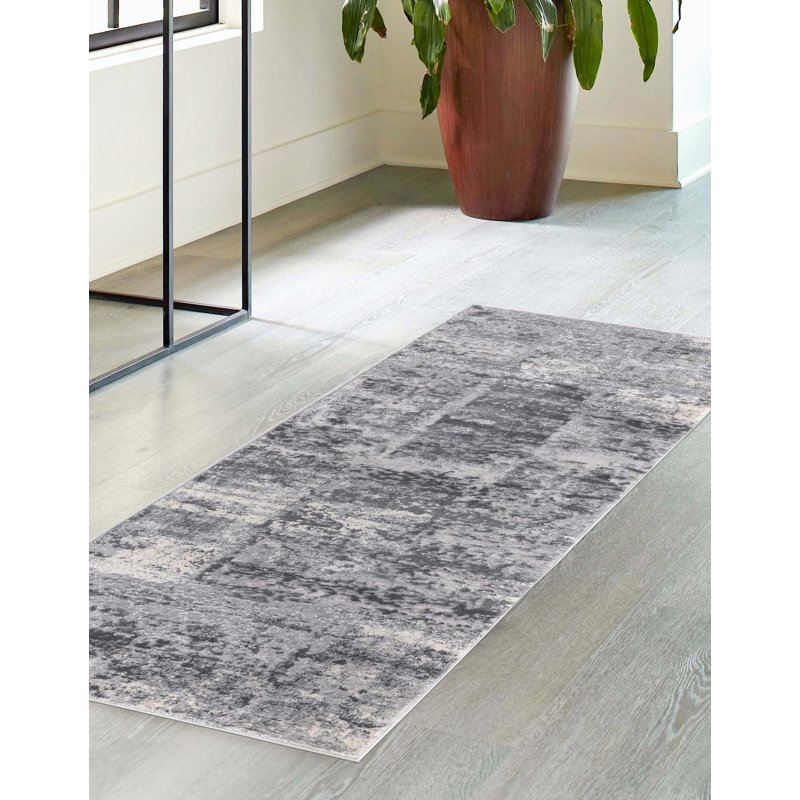 Ainsley-Junior Indoor Rug, Runner 2' x 9'10"