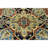Hand Knotted Wool Oriental Indoor Rug