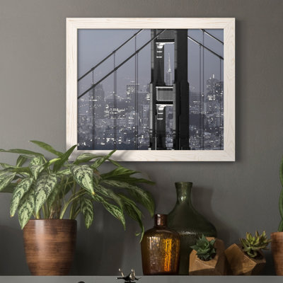 " Skyline View "