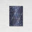 «Indigo Motif V» par Grace Popp-44414686