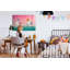 Magnetic Glass Dry Erase Board
