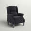 Fauteuil inclinable massant et chauffant-1147227144