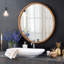 Buckman Flat Wall Mirror-876629749-876629751