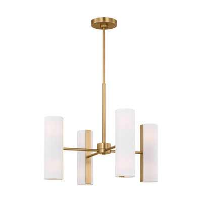 Capalino 8-Light Chandelier