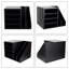 Munha Manufactured Wood Magazine Holder-262285901