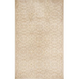 One-of-a-Kind 8'4" X 14'2" Hand Knotted Area Rug