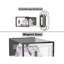12 Pair Shoe Storage Box