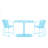 Monica Bistro Set-357743564