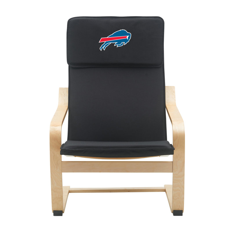 Bentwood Chair, Buffalo Bills