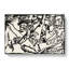 Composition Vol.2 by Wassily Kandinsky - Wrapped Canvas-61850735