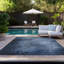 Tapis intérieur / extérieur Rosemond-1492405037